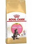Royal Canin Kitten Maine Coon для котят породы Мейн-Кун