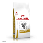 Royal Canin Urinary S/O сухой корм для кошек при МКБ