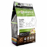 ProBalance Starter сухой корм для щенков менее 3-х месяцев и кормящих сук