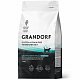 Grandorf VET GASTROINTESTINAL MODERATE CALORIE корм для кошек при нарушениях пищеварения