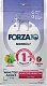 Forza10 Monodiet Sensitive Digestion Mini Dog сухой корм для собак мелких пород Анчоус