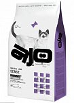 AJO SPECIAL LINE SENSE корм для кошек с чувствительным пищеварением, оленина