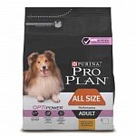 Pro-Plan Optipower Про План для активных и рабочих взрослых собак