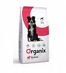 Organix Adult Dog Органикс корм для собак, с ягненком и рисом