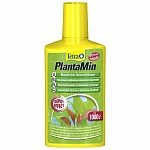 Tetra PlantaMin удобрение для роста и здоровья растений