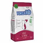 Forza10 Maintenance Adult Anatra Форза сухой корм для взрослых кошек с уткой