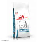 Royal Canin Sensitivity Control сухой корм для собак при пищевой аллергии 
