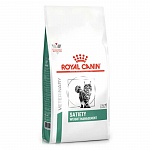 Royal Canin Satiety weight management корм для взрослых кошек