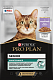 Pro Plan Senior 7+ Maintenance влажный корм для взрослых кошек с индейкой, соус
