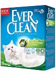 Ever Clean Extra Strong Clumping комкующийся