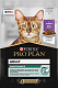 Pro Plan Maintenance влажный корм для взрослых кошек с уткой, соус