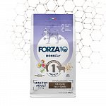 Forza10 Mini Diet сухой гипоаллергенный корм для взрослых собак мелких пород с ягненком