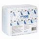 Napkins впитывающие пеленки 60x60см