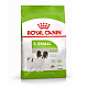 Royal Canin X-Small Adult сухой корм для собак мини пород