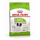 Royal Canin X-Small Adult сухой корм для собак мини пород