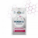 Forza10 Intestinal сухой корм для взрослых собак при заболеваниях ЖКТ