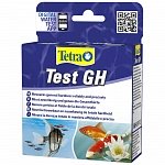 Tetra Test GH тесты для определения жесткости воды, 10 мл
