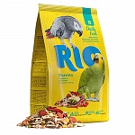 RIO корм для крупных попугаев основной рацион