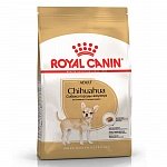Royal Canin Chihuahua Adult корм для собак породы Чихуахуа старше 8 месяцев