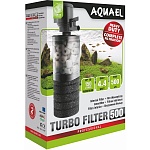 AquaEL фильтр внутренний TurboFilter 500 (80-150л)