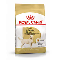 Royal Canin Labrador Retriever Adult сухой корм для взрослых собак породы лабрадор-ретривер