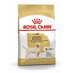 Royal Canin Labrador Retriever Adult сухой корм для взрослых собак породы лабрадор-ретривер