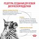 Royal Canin Urinary S/O сухой корм для кошек при МКБ