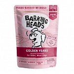 Barking Heads паучи для собак старше 7 лет