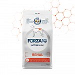 Forza10 Renal Active сухой корм для собак для взрослых собак всех пород при хронической почечной недостаточности 