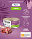 Florida Preventive Line Renal (профилактика) консервы для поддержания здоровья почек для кошек с ягненком