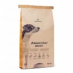 Magnusson Organic (Meat&Biscuit) Магнуссон корм для взрослых собак с нормальной и повышенной активностью с курицей