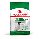 Royal Canin Mini Adult 8+ сухой корм для собак мелких пород от 8 лет