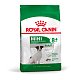 Royal Canin Mini Adult 8+ сухой корм для собак мелких пород от 8 лет