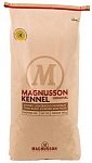 Magnusson Kennel Original Магнуссон корм для взрослых собак с нормальной активностью с сушёным мясом говядины