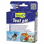 Tetra Test pH тесты для определения уровня PH в воде