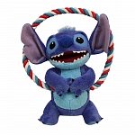 Triol Триол Игрушка для собак мягкая Disney Stitch, 200мм, арт.12141072