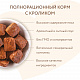 Мнямс влажный корм для собак с кроликом кусочки в соусе «Фитнес» 