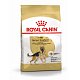 Royal Canin German Shepherd Adult сухой корм для взрослых собак породы немецкая овчарка