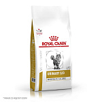 Royal Canin Urinary S/O Moderate Calorie сухой корм для кошек при МКБ