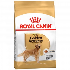 Royal Canin Golden Retriever Adult корм для золотистых ретриверов