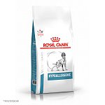Royal Canin Hypoallergenic Роял Канин сухой корм для собак при пищевой аллергии