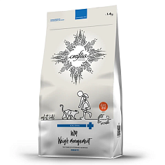 Craftia Galena Cat Weight Managment (Obesity) для кошек при избыточном весе