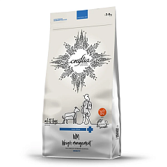 Craftia Galena Dog Weight Managment (Obesity) сухой корм для собак при избыточном весе