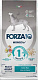 Forza10 Monodiet Maxi Dog сухой корм для собак крупных пород Рыба и рис