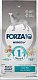 Forza10 Monodiet Maxi Dog сухой корм для собак крупных пород Рыба и рис