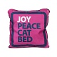 Joyser Джойзер Домик для животных JOYSER Chill Cat Homes синий, арт. 9010J