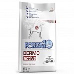 Forza10 Dermo Active сухой корм для собак всех пород при заболеваниях кожи 