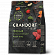 Grandorf Fresh сухой корм для собак крупных пород Ягненок с бататом