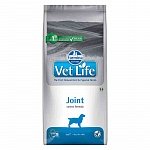 Farmina Vet Life Dog Joint Фармина для собак при заболеваниях опорно-двигательного аппарата