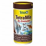 TetraMin XL Granules гранулы, корм для  тропических рыб